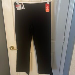 BCG Black XL yoga pant with tags